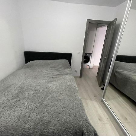 S&Lresidence Rîşnov المظهر الخارجي الصورة