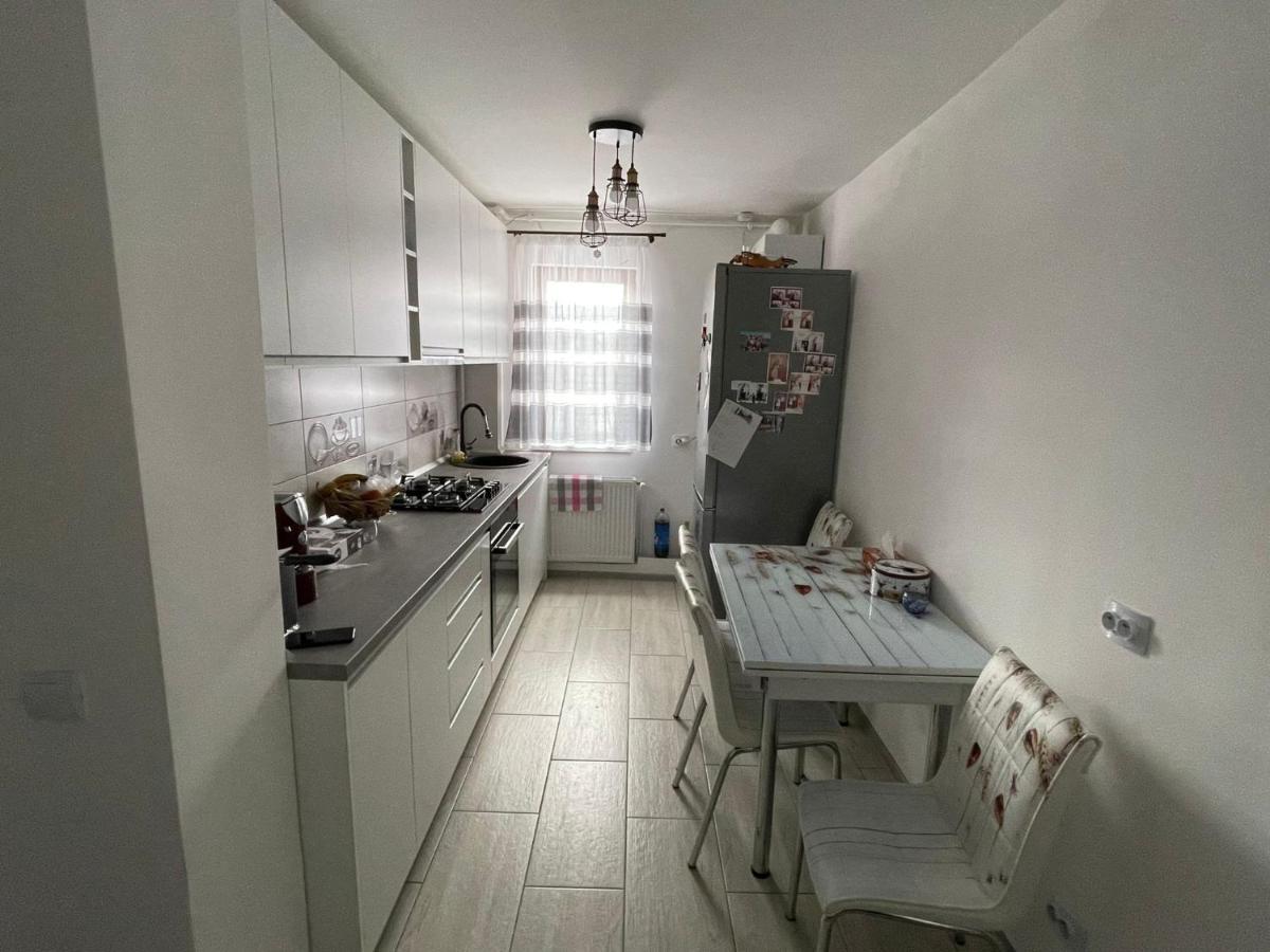 S&Lresidence Rîşnov المظهر الخارجي الصورة