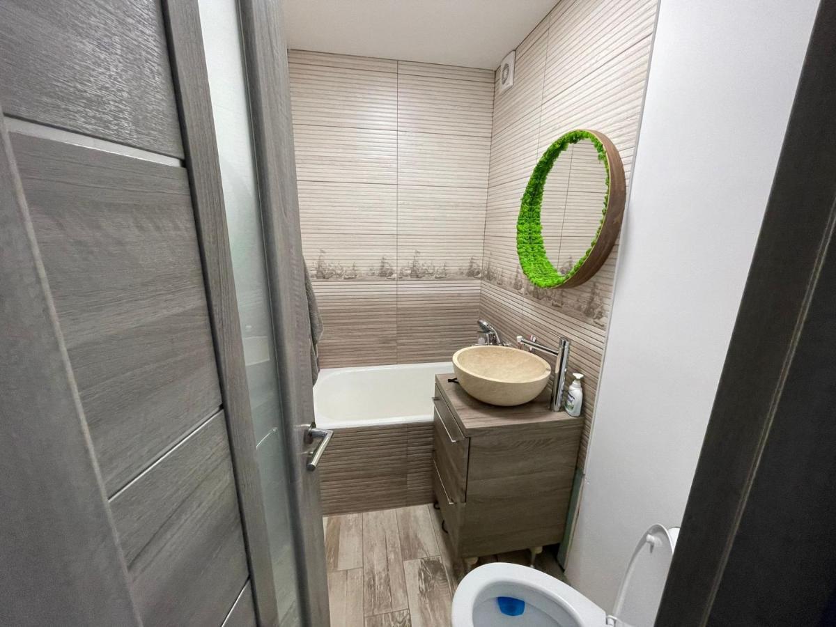 S&Lresidence Rîşnov المظهر الخارجي الصورة