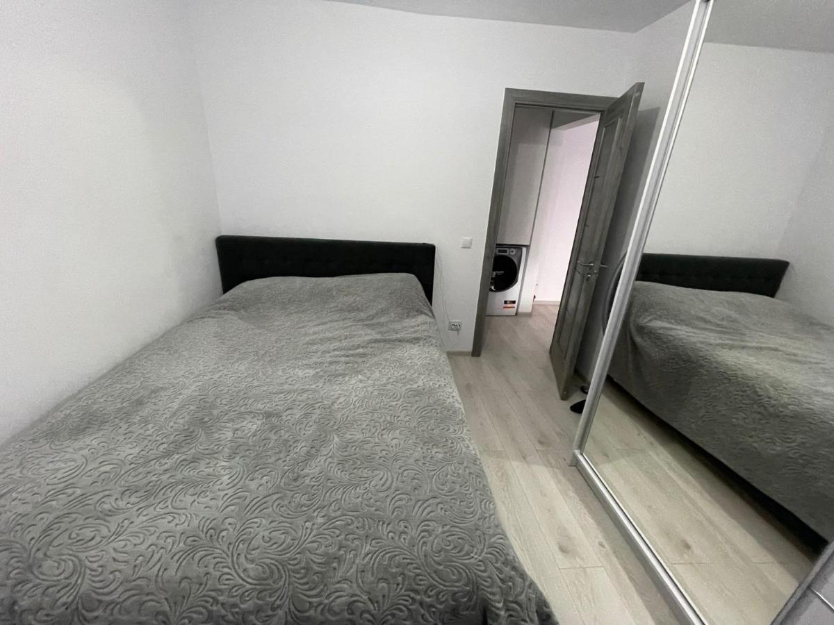 S&Lresidence Rîşnov المظهر الخارجي الصورة